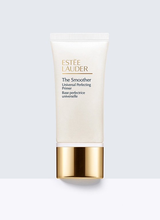 The Smoother Universal