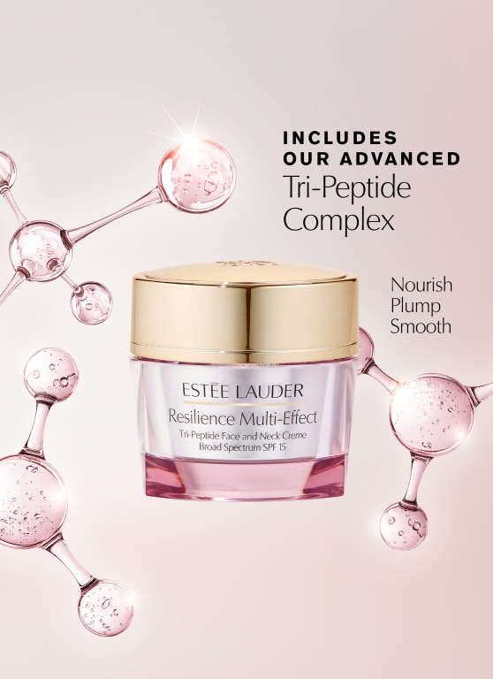 ครีมทากลางคืน Resilience Multi-Effect Night