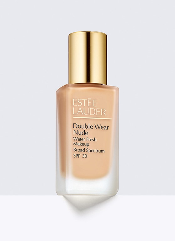 Double Wear Nude