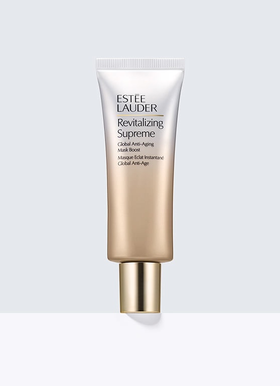 Revitalizing Supreme